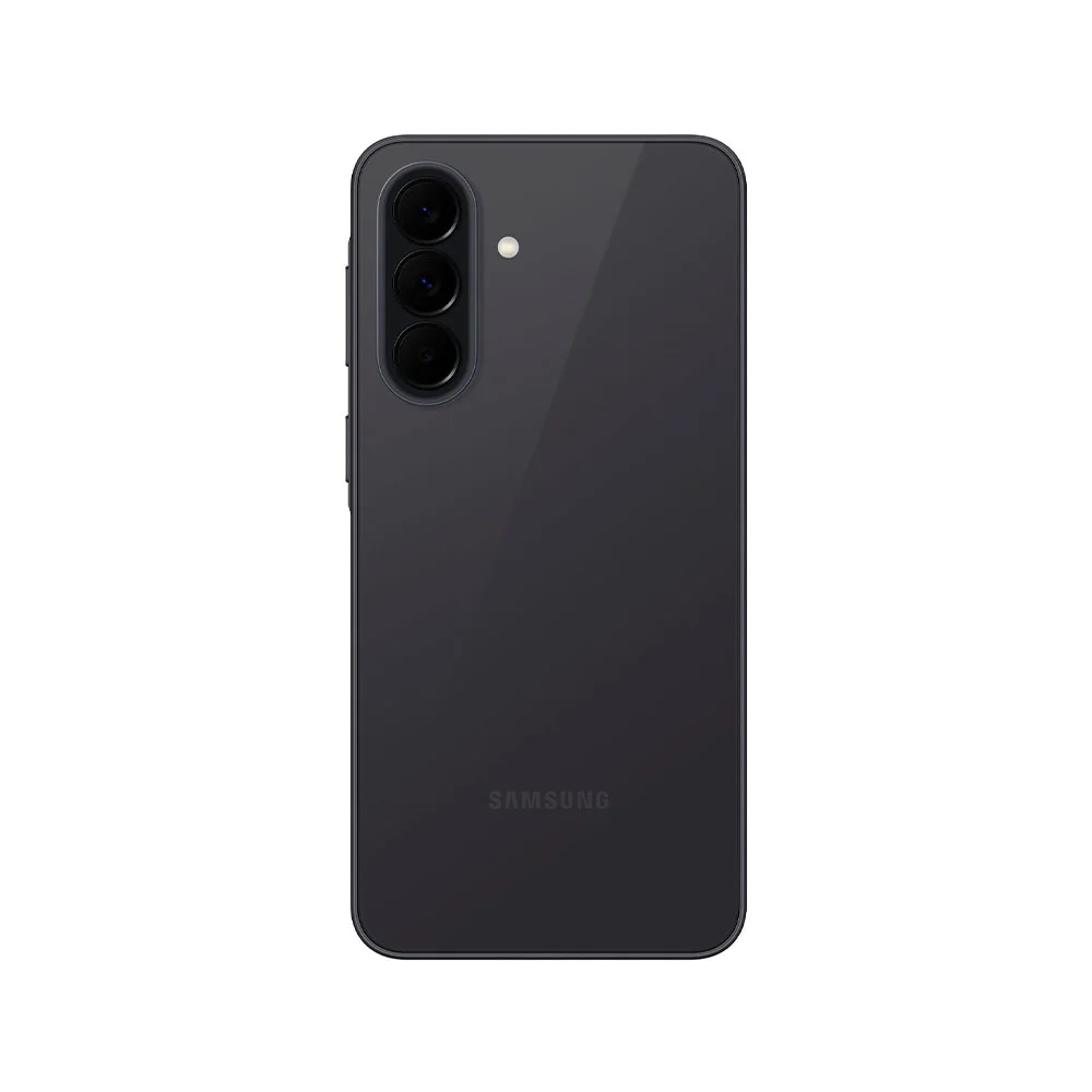 Смартфон Samsung Galaxy A37 6/128Gb Awesome Charcoal (Черный)