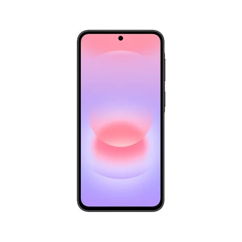 Смартфон Samsung Galaxy A37 6/128Gb Awesome Charcoal (Черный)