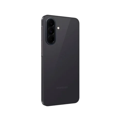 Смартфон Samsung Galaxy A37 6/128Gb Awesome Charcoal (Черный)