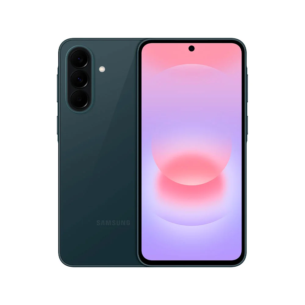 Смартфон Samsung Galaxy A37 6/128Gb Awesome Graygreen (Зеленый)