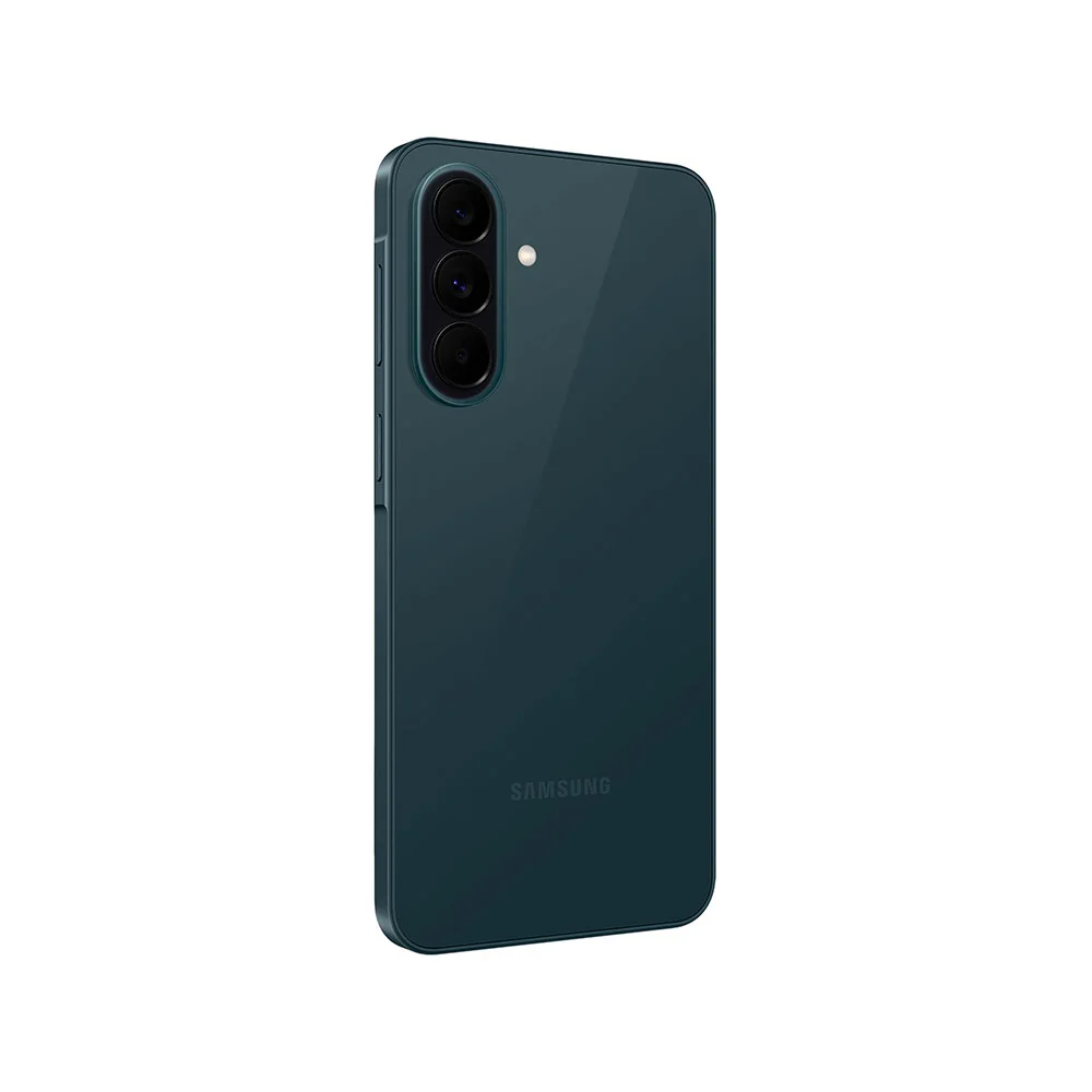 Смартфон Samsung Galaxy A37 6/128Gb Awesome Graygreen (Зеленый)
