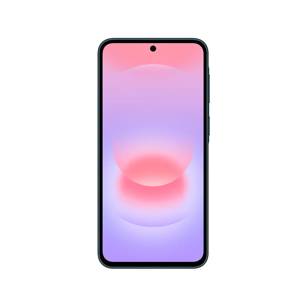 Смартфон Samsung Galaxy A37 6/128Gb Awesome Graygreen (Зеленый)