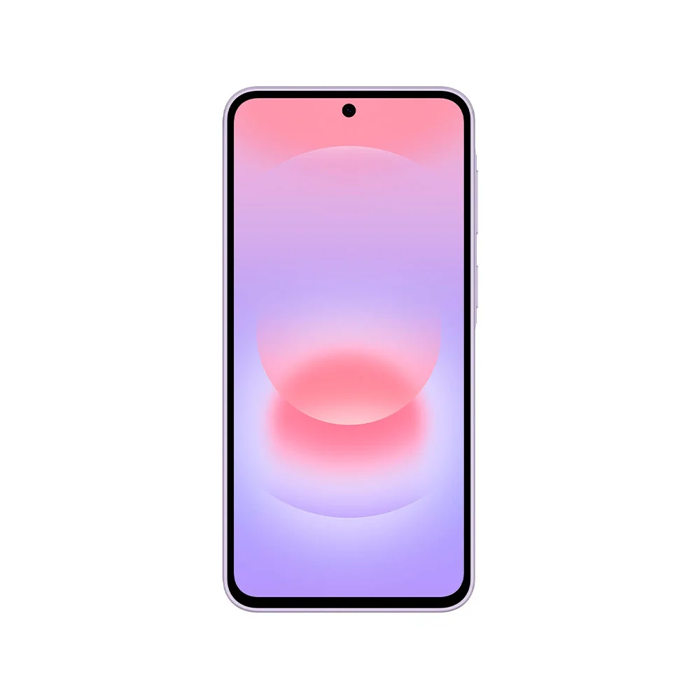 Смартфон Samsung Galaxy A37 6/128Gb Awesome Lavender (Фиолетовый)