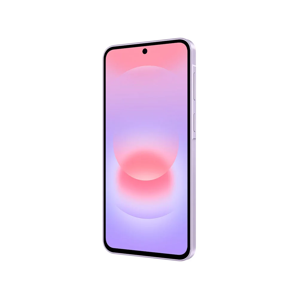 Смартфон Samsung Galaxy A37 6/128Gb Awesome Lavender (Фиолетовый)