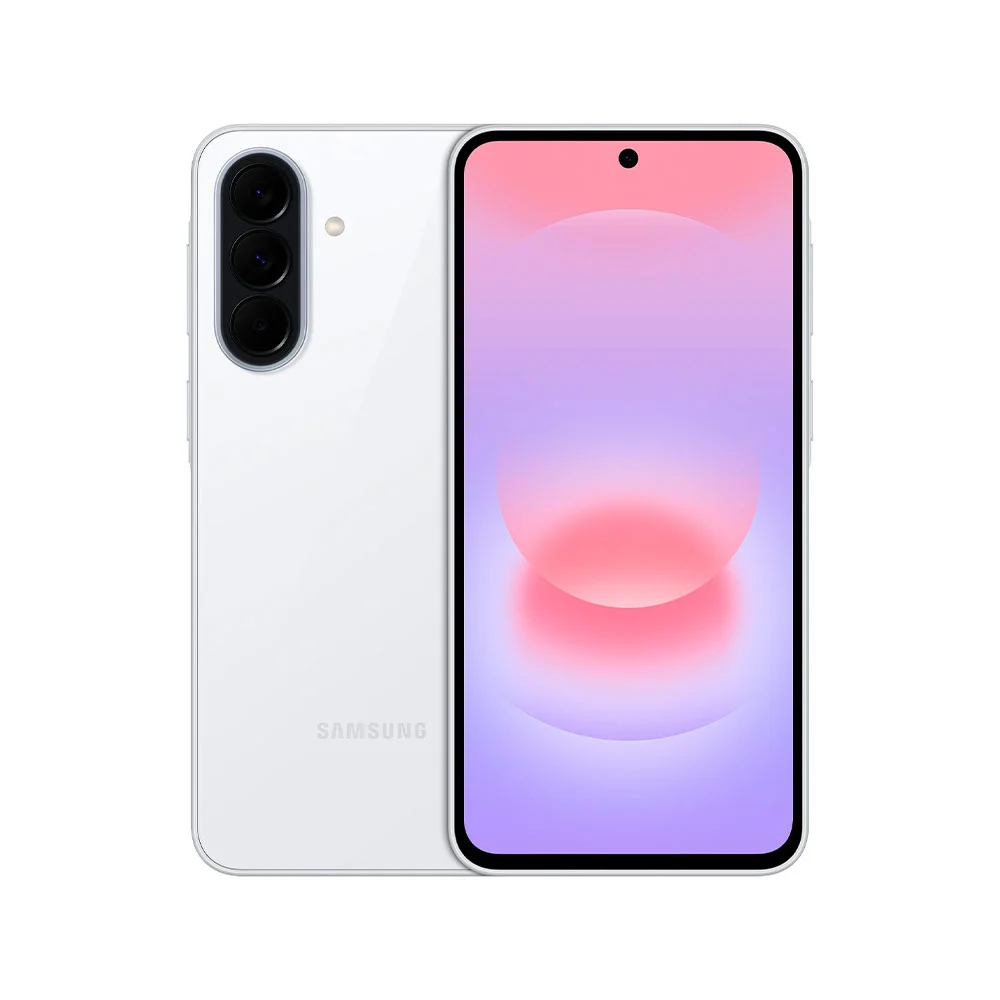 Смартфон Samsung Galaxy A37 6/128Gb Awesome White (Белый)