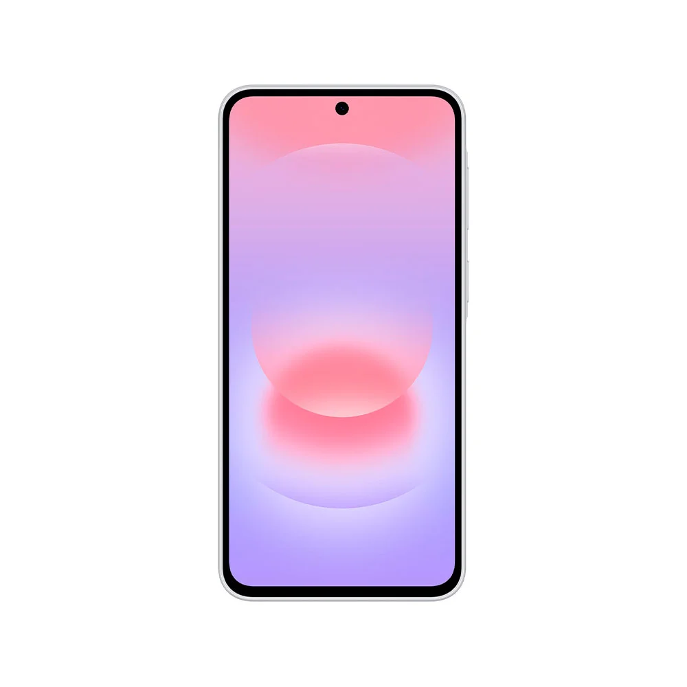 Смартфон Samsung Galaxy A37 6/128Gb Awesome White (Белый)