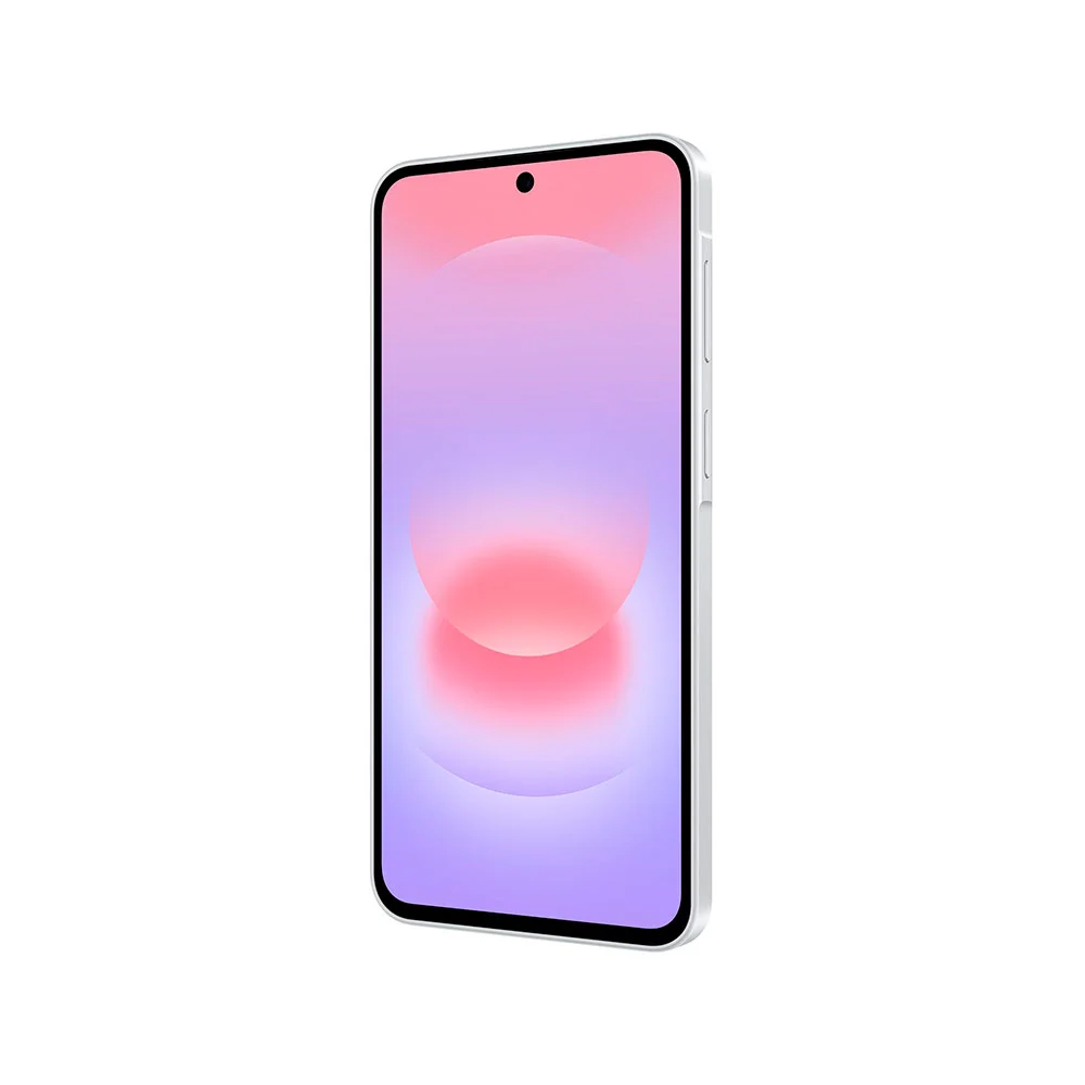 Смартфон Samsung Galaxy A37 6/128Gb Awesome White (Белый)