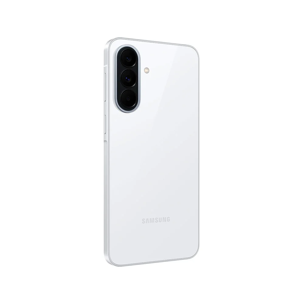 Смартфон Samsung Galaxy A37 6/128Gb Awesome White (Белый)