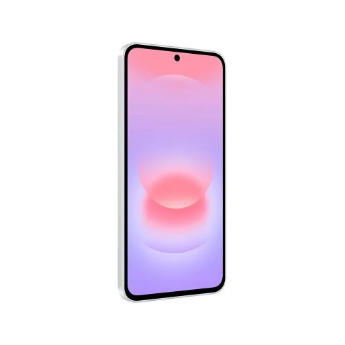 Смартфон Samsung Galaxy A37 6/128Gb Awesome White (Белый)