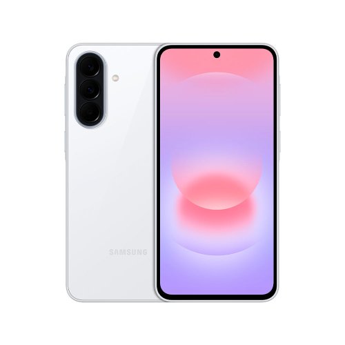 Смартфон Samsung Galaxy A37 6/128Gb Awesome White (Белый)