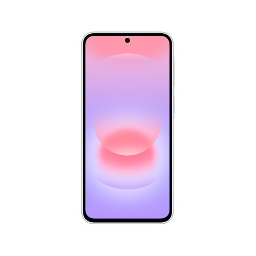 Смартфон Samsung Galaxy A37 6/128Gb Awesome White (Белый)