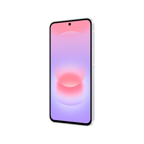 Смартфон Samsung Galaxy A37 6/128Gb Awesome White (Белый)