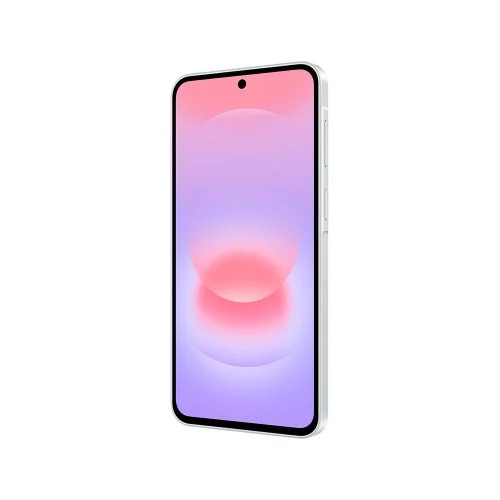 Смартфон Samsung Galaxy A37 6/128Gb Awesome White (Белый)