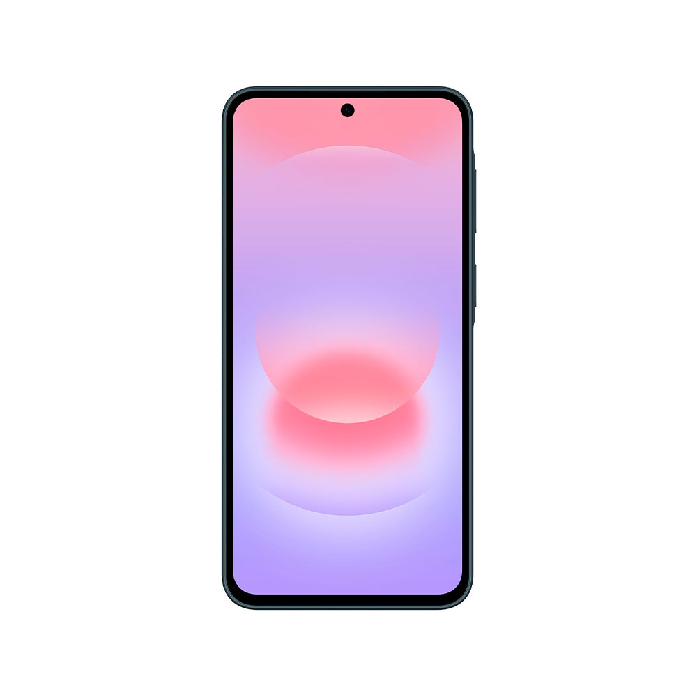 Смартфон Samsung Galaxy A37 8/256Gb Awesome Graygreen (Зеленый)