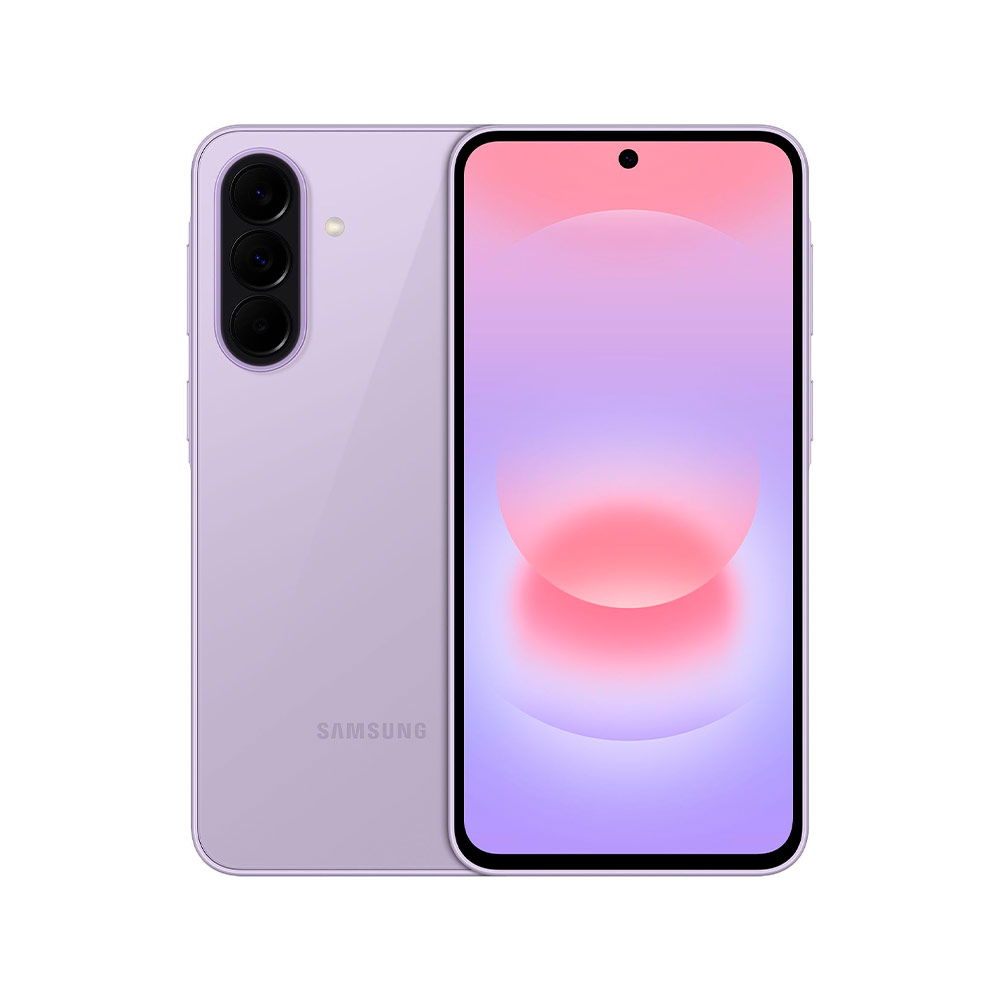 Смартфон Samsung Galaxy A37 8/256Gb Awesome Lavender (Фиолетовый)