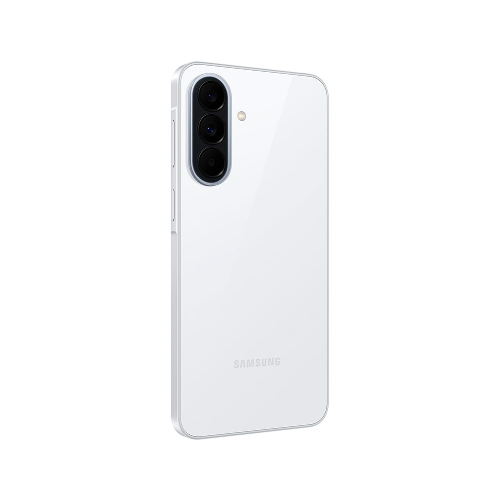 Смартфон Samsung Galaxy A37 8/256Gb Awesome White (Белый)
