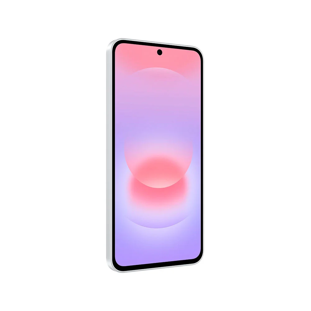 Купить Смартфон Samsung Galaxy A37 8/256Gb Awesome White (Белый) Смартфон Samsung Galaxy A37 8/256Gb Awesome White (Белый)