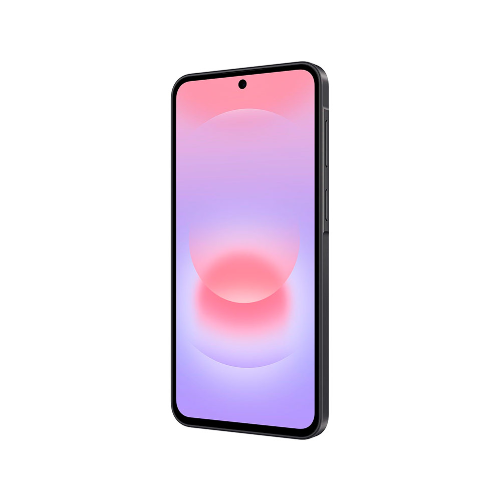 Смартфон Samsung Galaxy A37 8/128Gb Awesome Charcoal (Черный)