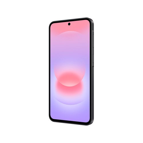 Смартфон Samsung Galaxy A37 8/128Gb Awesome Charcoal (Черный)