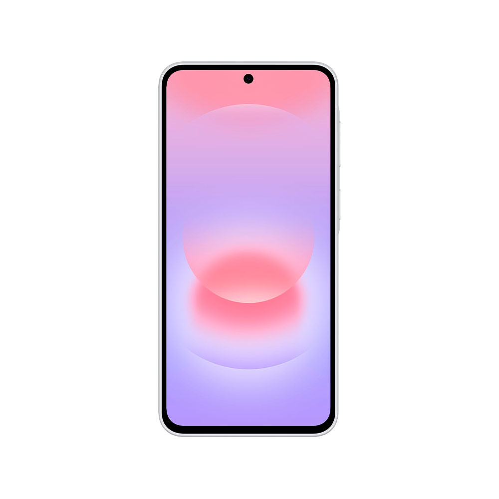 Смартфон Samsung Galaxy A37 8/128Gb Awesome White (Белый)