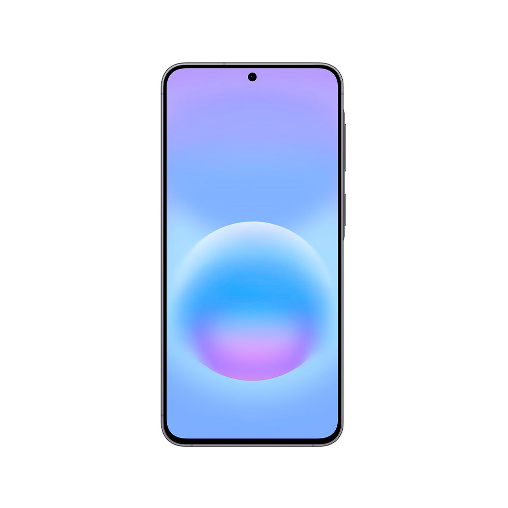 Смартфон Samsung Galaxy A57 8/128Gb Awesome Gray (Черный)