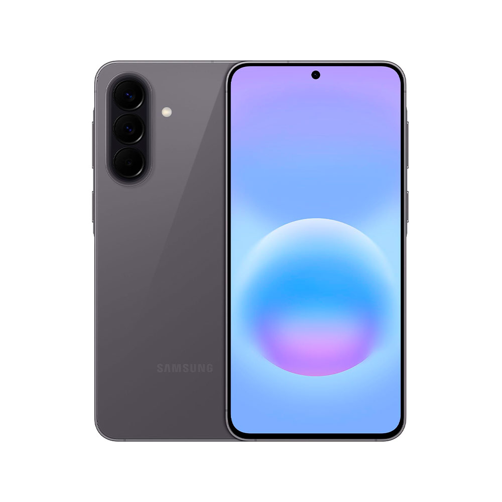 Смартфон Samsung Galaxy A57 8/128Gb Awesome Gray (Черный)