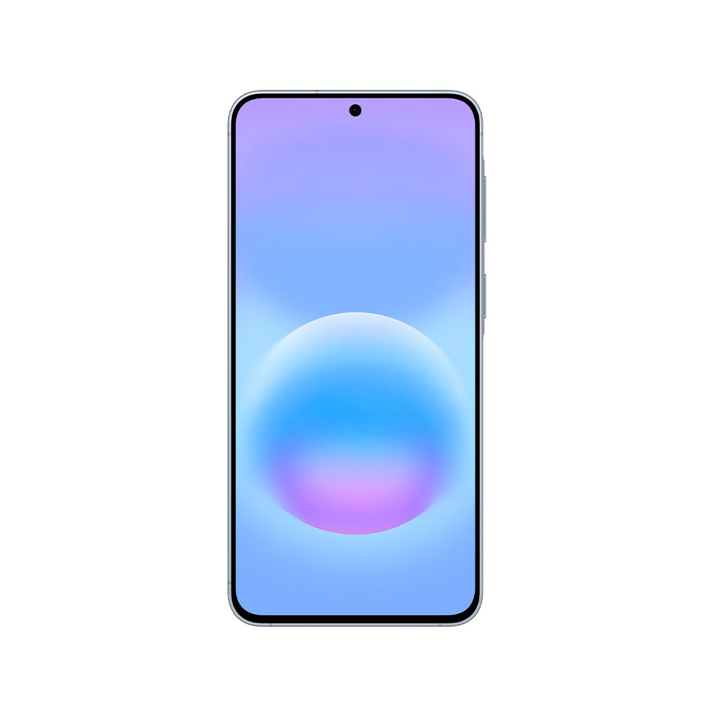 Смартфон Samsung Galaxy A57 8/128Gb Awesome Icyblue (Голубой)