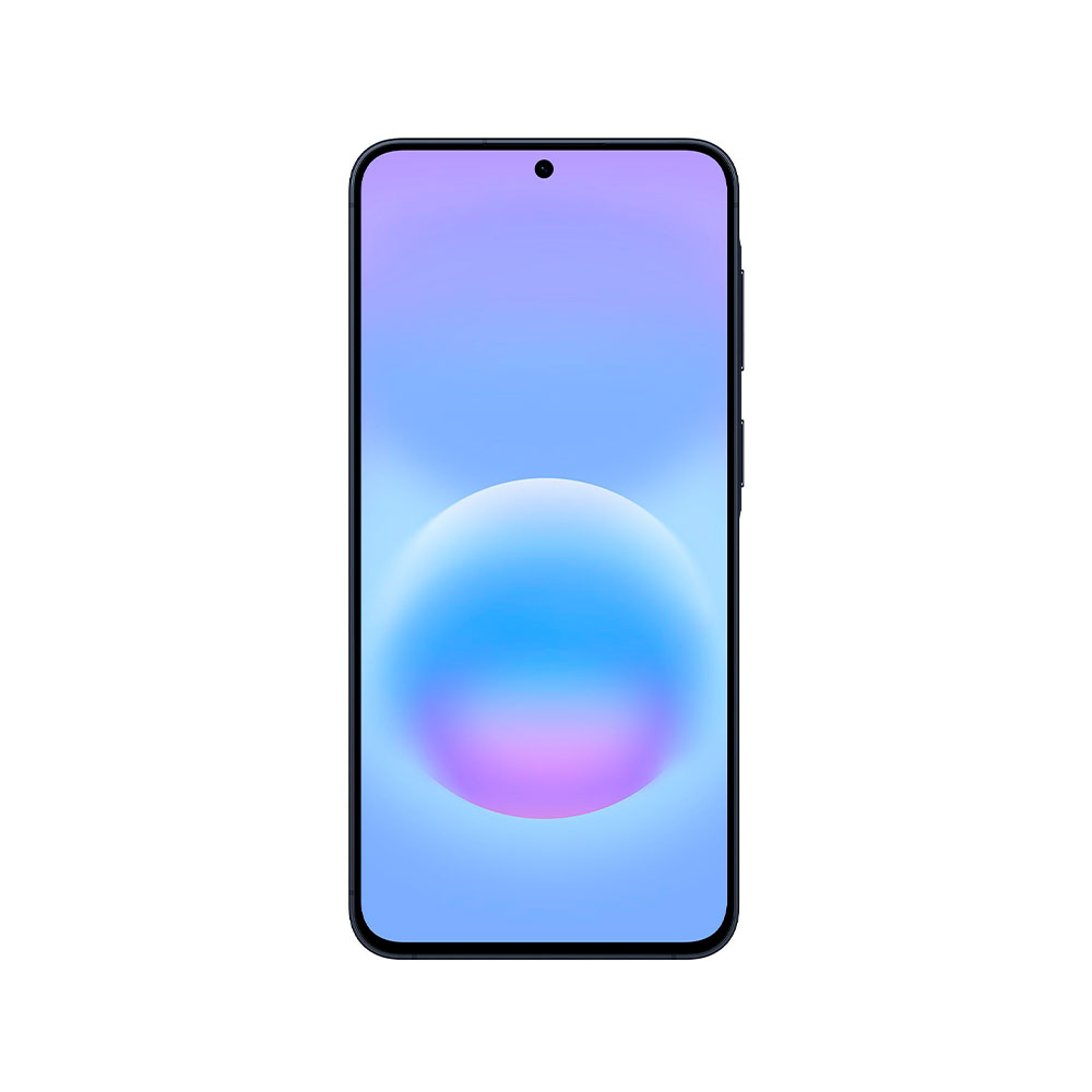 Смартфон Samsung Galaxy A57 8/128Gb Awesome Navy (Темно-синий)