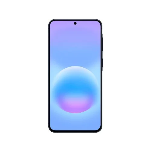 Смартфон Samsung Galaxy A57 8/128Gb Awesome Navy (Темно-синий)