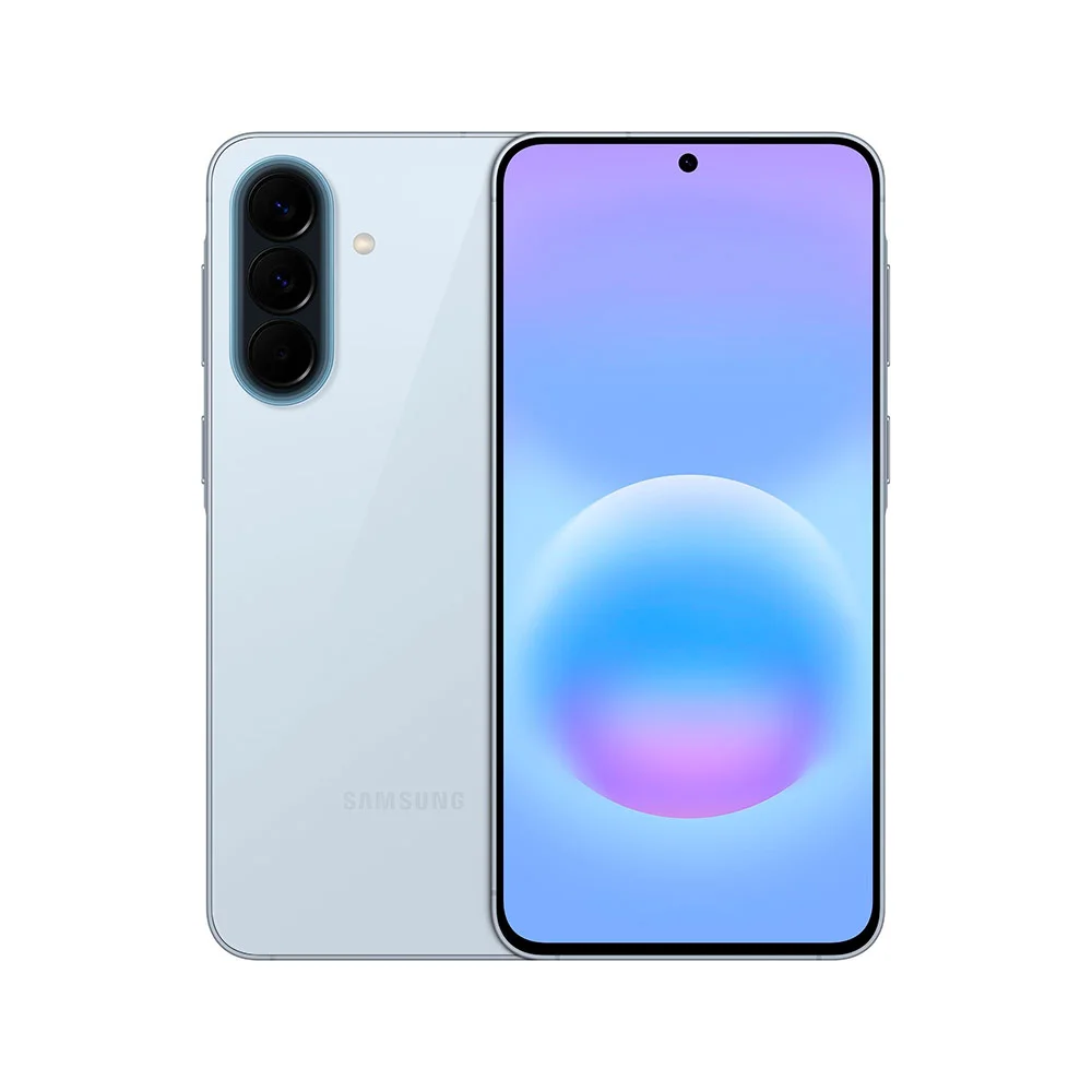 Смартфон Samsung Galaxy A57 8/256Gb Awesome Icyblue (Голубой)
