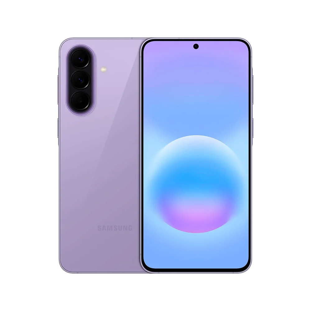 Смартфон Samsung Galaxy A57 8/256Gb Awesome Lilac (Сиреневый)
