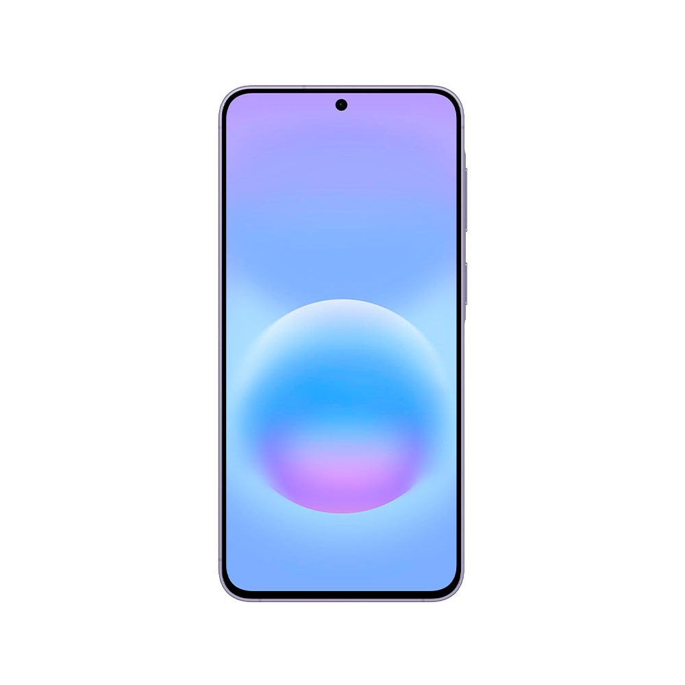 Смартфон Samsung Galaxy A57 8/256Gb Awesome Lilac (Сиреневый)