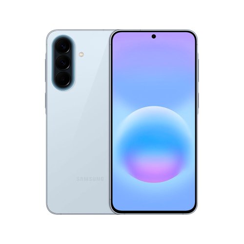 Смартфон Samsung Galaxy A57 12/256Gb Awesome Icyblue (Голубой)