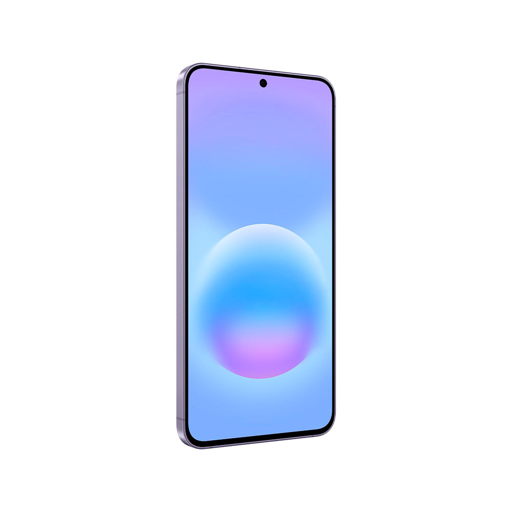 Смартфон Samsung Galaxy A57 12/256Gb Awesome Lilac (Сиреневый)