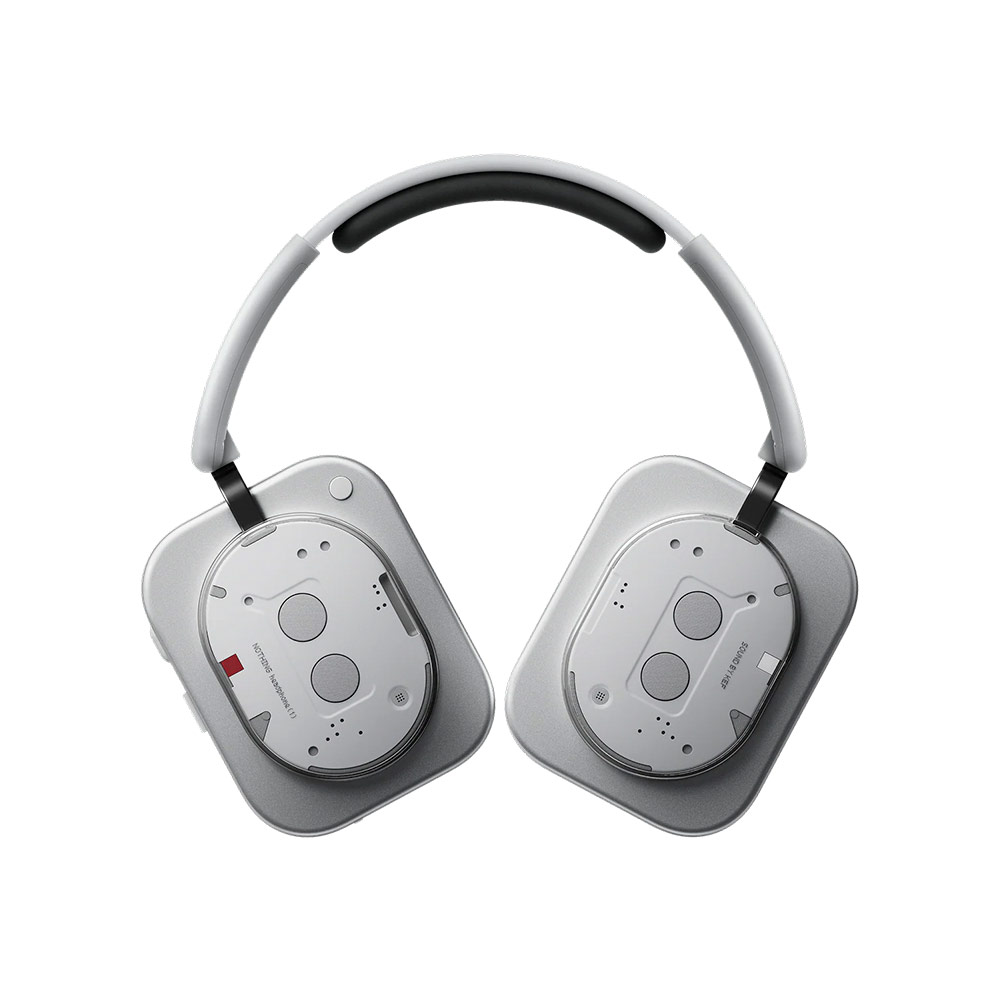 Беспроводные наушники Nothing Headphone (1) (2025, B170) Белый