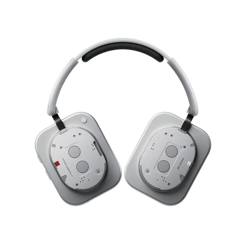 Беспроводные наушники Nothing Headphone (1) (2025, B170) Белый