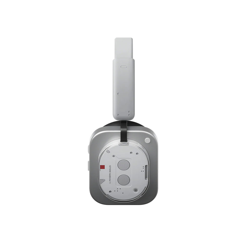 Беспроводные наушники Nothing Headphone (1) (2025, B170) Белый