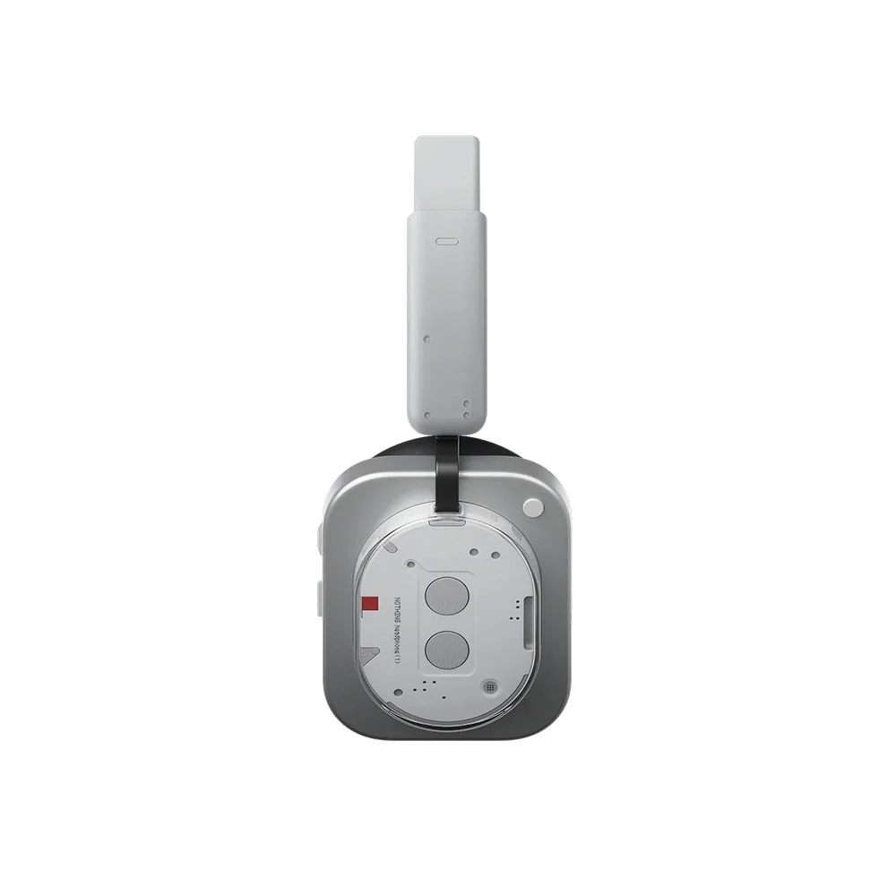 Беспроводные наушники Nothing Headphone (1) (2025, B170) Белый