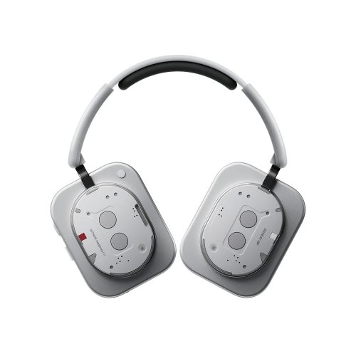 Беспроводные наушники Nothing Headphone (1) (2025, B170) Белый