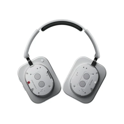 Беспроводные наушники Nothing Headphone (1) (2025, B170) Белый