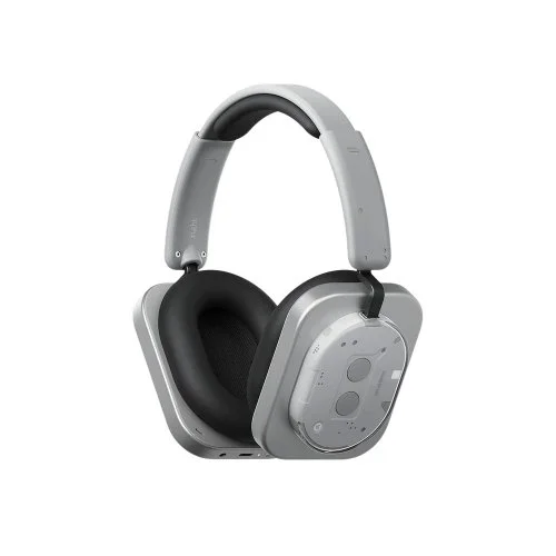 Беспроводные наушники Nothing Headphone (1) (2025, B170) Белый