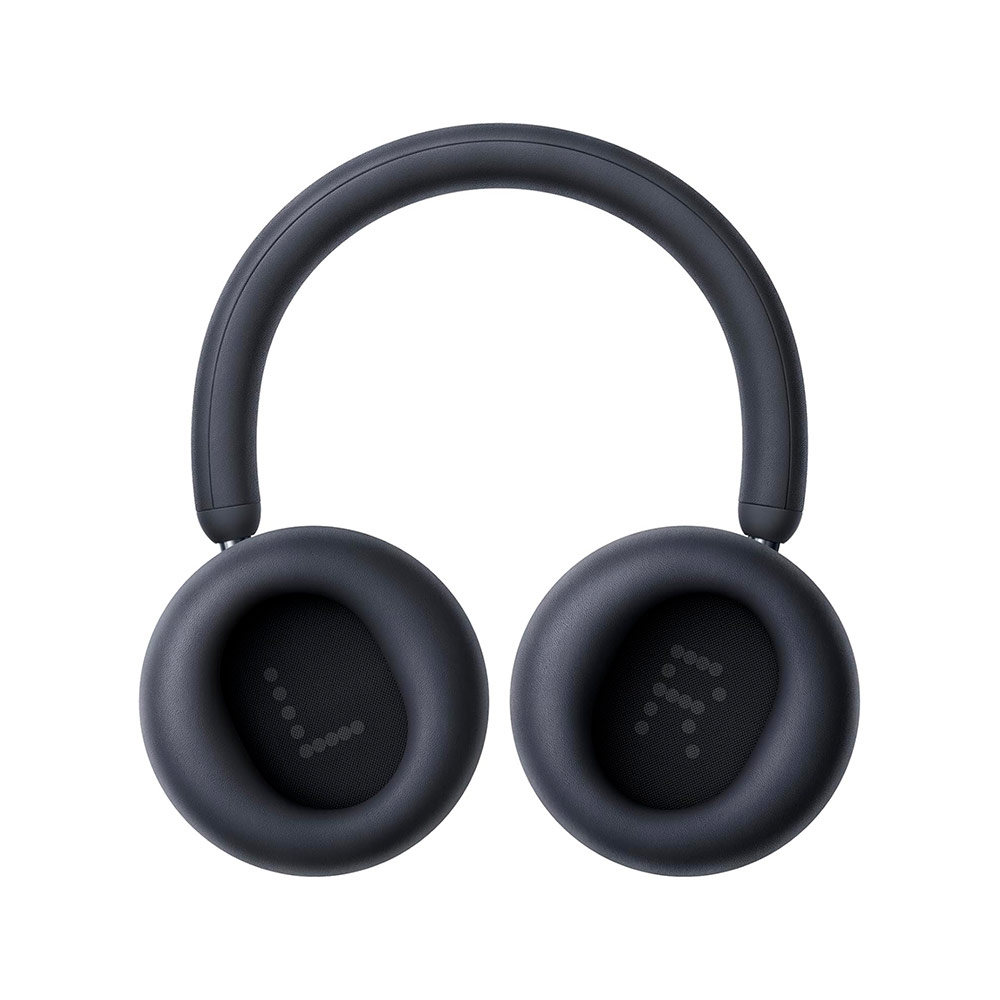 Беспроводные наушники CMF Headphone Pro, Dark Grey