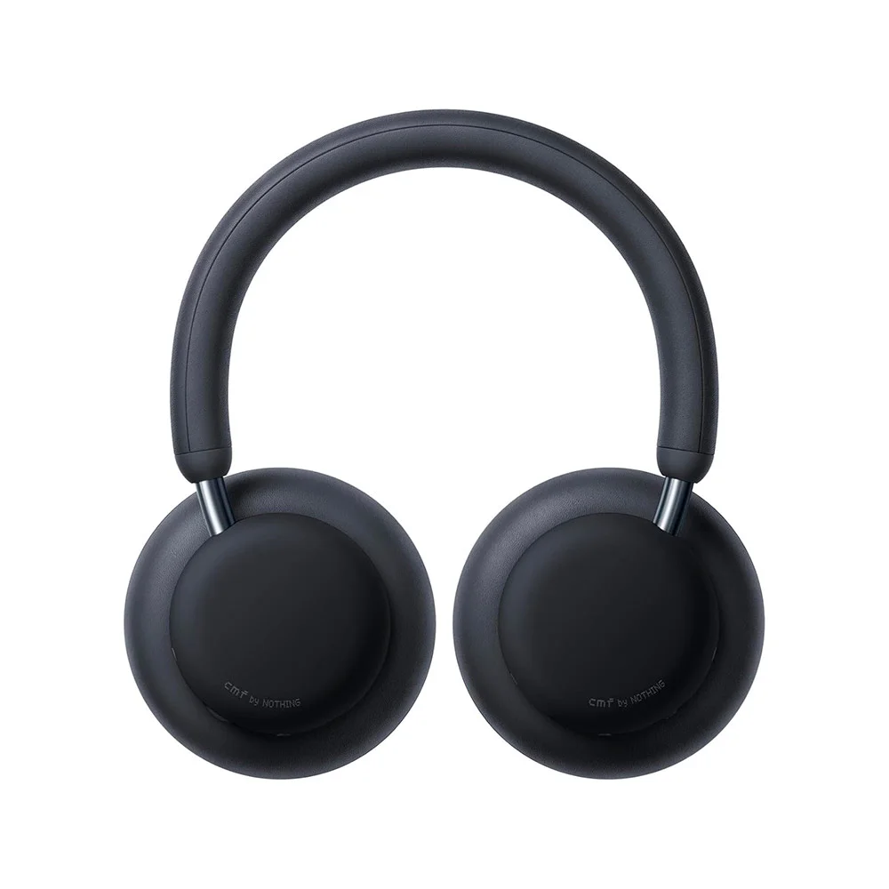 Купить Беспроводные наушники CMF Headphone Pro, Dark Grey Беспроводные наушники CMF Headphone Pro, Dark Grey