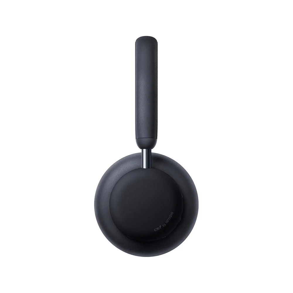 Купить Беспроводные наушники CMF Headphone Pro, Dark Grey Беспроводные наушники CMF Headphone Pro, Dark Grey