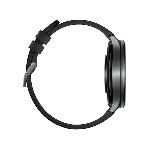 Умные часы Xiaomi Watch 5 Black Strap (Черный) RU