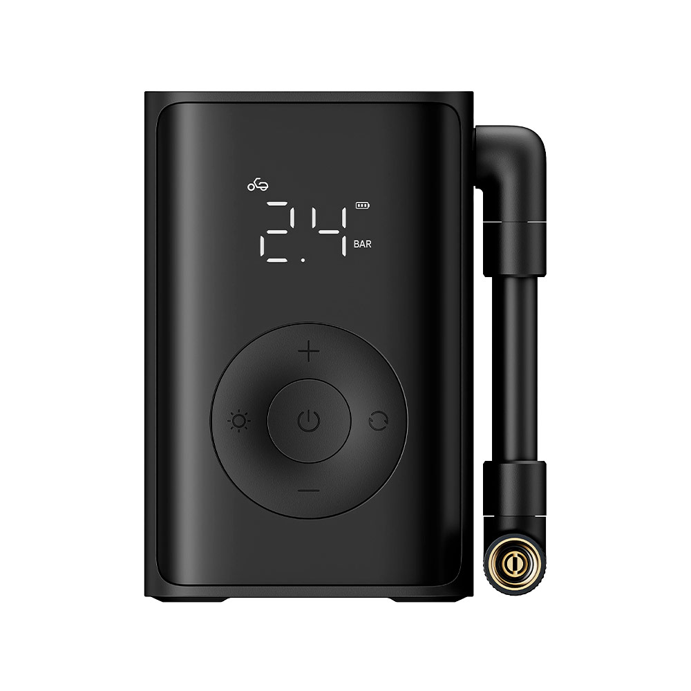 Умный электрический насос Mijia Air Pump Compressor (MJBXCQBQW)