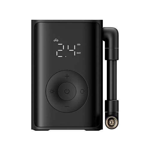 Умный электрический насос Mijia Air Pump Compressor (MJBXCQBQW)