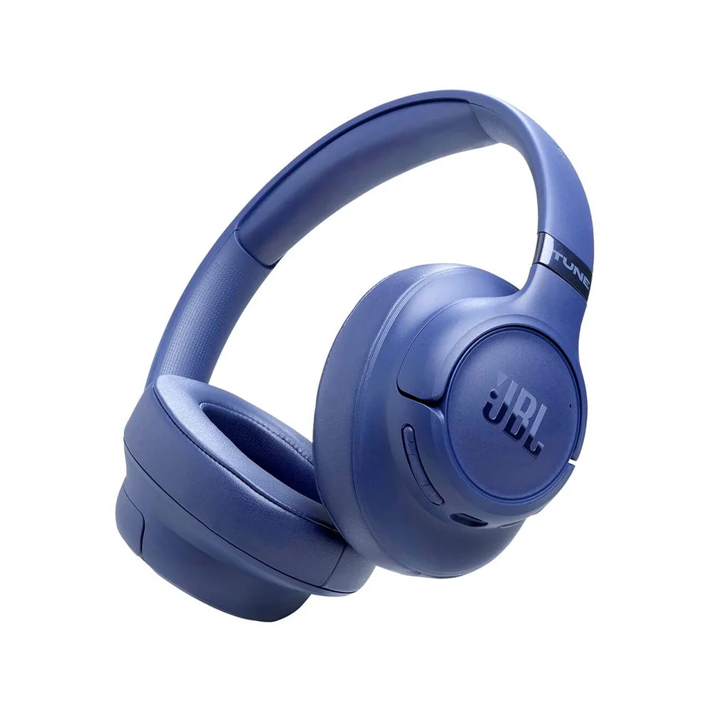 Беспроводные наушники JBL Tune 780NC Синий