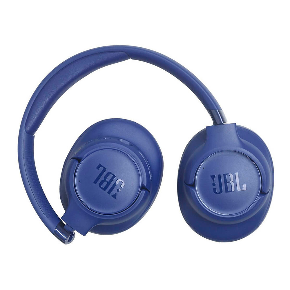 Беспроводные наушники JBL Tune 780NC Синий