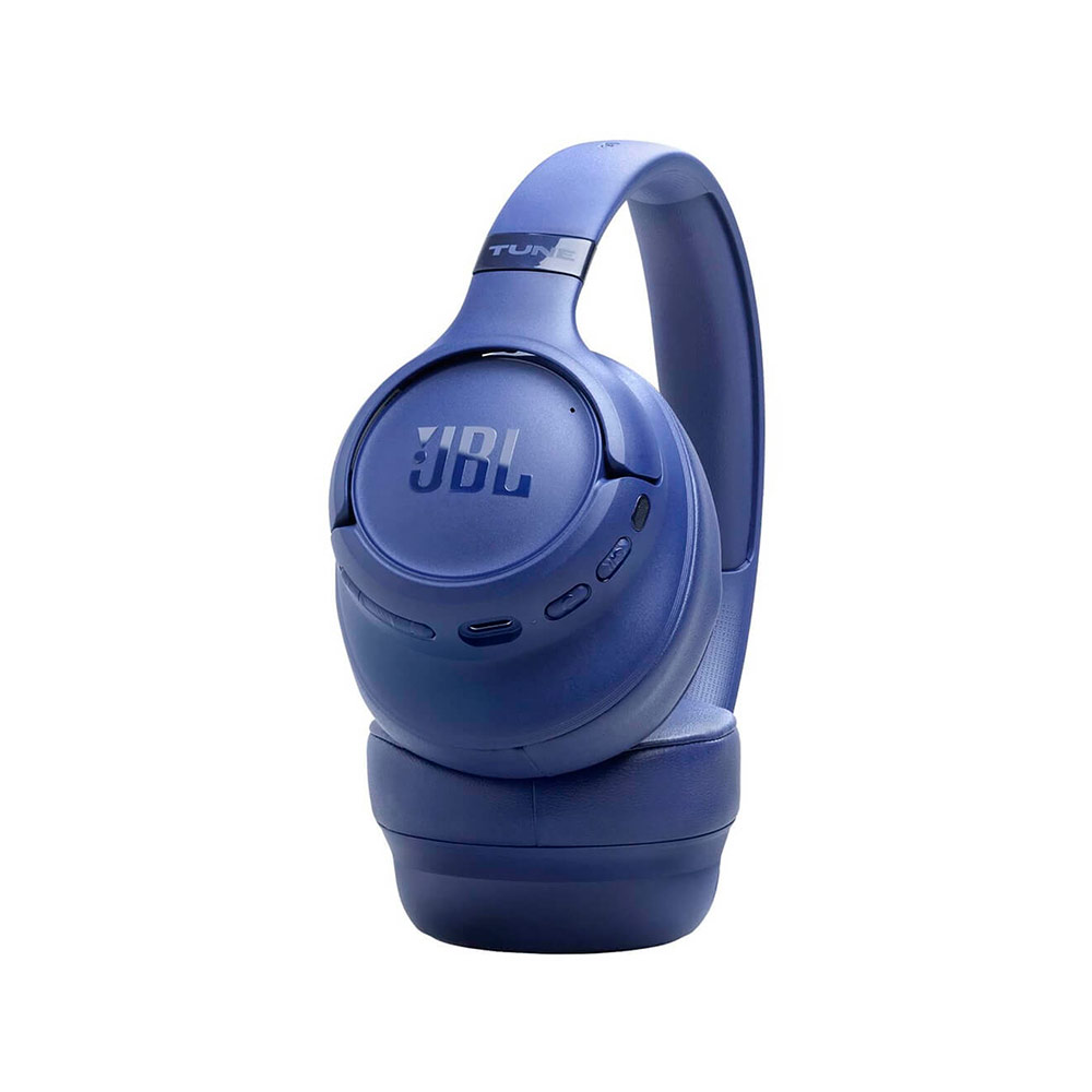 Беспроводные наушники JBL Tune 780NC Синий